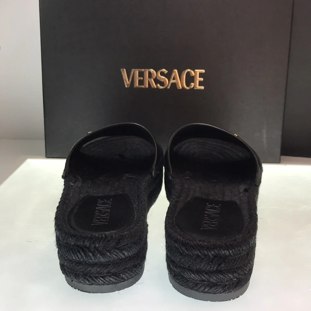 Versace medusa 95